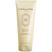Молочко для тела Лукум La Sultane de Saba Voyage Delices Loukoum Body Lotion Turkish Delight