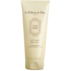 Молочко для тела Лукум La Sultane de Saba Voyage Delices Loukoum Body Lotion Turkish Delight