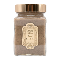 Глина для тела La Sultane de Saba Voyage Delices Rassoul Rose and Geranium