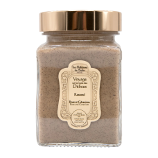 Глина для тела La Sultane de Saba Voyage Delices Rassoul Rose and Geranium