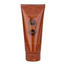 Молочко для тела Аюрведическое Амбра-Ваниль-Пачули La Sultane de Saba Voyage Epices Body Lotion Oriental Ayurvedic Amber Vanilla Patchouli