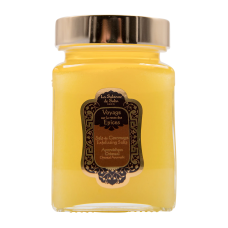 Солевой скраб для тела Аюрведический Амбра-Ваниль-Пачули La Sultane de Saba Voyage Epices Exfoliating Salts Oriental Ayurvedic Amber Vanilla Patchouli