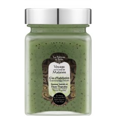 Скраб для тела Жасмин и Тропические Цветы La Sultane de Saba La Sultane de Saba Voyage Malaisie Exfoliating Body Polish Jasmine and Tropical Flowers