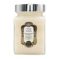 Масло карите Жасмин и Тропические Цветы La Sultane de Saba Voyage Malaisie Shea Butter Jasmine and Tropical Flowers