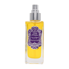 Масло для тела и волос Ваниль-Ладан-Мускус La Sultane de Saba Voyage Udaipur Beauty Oil Musk Incense Vanilla