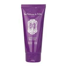 Молочко для тела Ваниль-Ладан-Мускус La Sultane de Saba Voyage Udaipur Body Lotion Musk Incense Vanilla