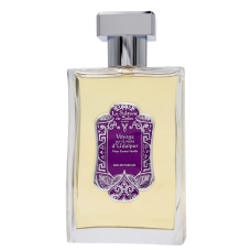 Парфюмированная вода Ваниль-Ладан-Мускус La Sultane de Saba Voyage Udaipur Perfume Musk Incense Vanilla