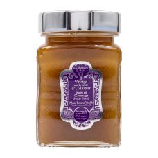 Сахарный скраб для тела Ваниль-Ладан-Мускус La Sultane de Saba Voyage Udaipur Sugar Scrub Musk Incense Vanilla