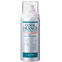 Термальна вода для шкіри голови Lebel Cool Orange Fresh Shower
