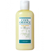 Бальзам-ополіскувач для волосся та шкіри голови Холодний Апельсин Lebel Cool Orange Hair Rinse