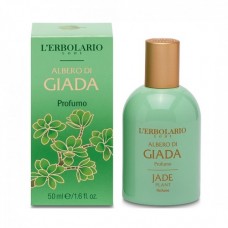 Парфумована вода Нефритова Квітка Lerbolario Perfume Jade Plant
