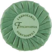 Мыло ароматизированное Эссенция Свежести L'Erbolario Frescaessenza Sapone Profumato