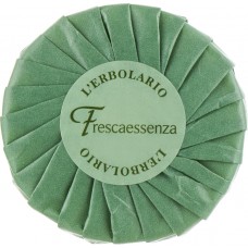 Мило ароматизоване Есенція свіжості L'Erbolario Frescaessenza Sapone Profumato
