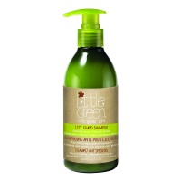 Шампунь для захисту від вошей Little Green Lice Guard Shampoo