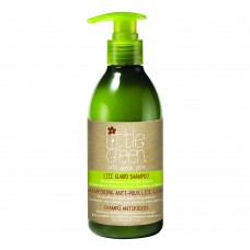 Шампунь для защиты от вшей Little Green Lice Guard Shampoo