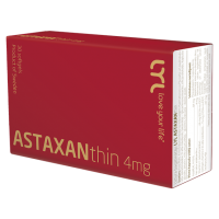 Комплекс з потужною антиоксидативною дією LYL Astaxanthin 