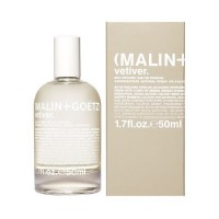 Парфюмированная вода Malin-Goetz Vetiver
