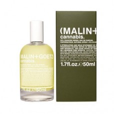 Парфюмированная вода Malin-Goetz Cannabis