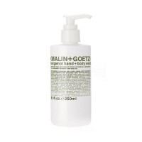 Гель для тела и рук Бергамот Malin-Goetz Bergamot Hand And Body Wash