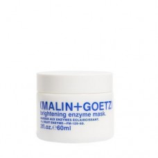 Энзимная очищающая маска для лица Malin-Goetz Brightening Enzyme Mask