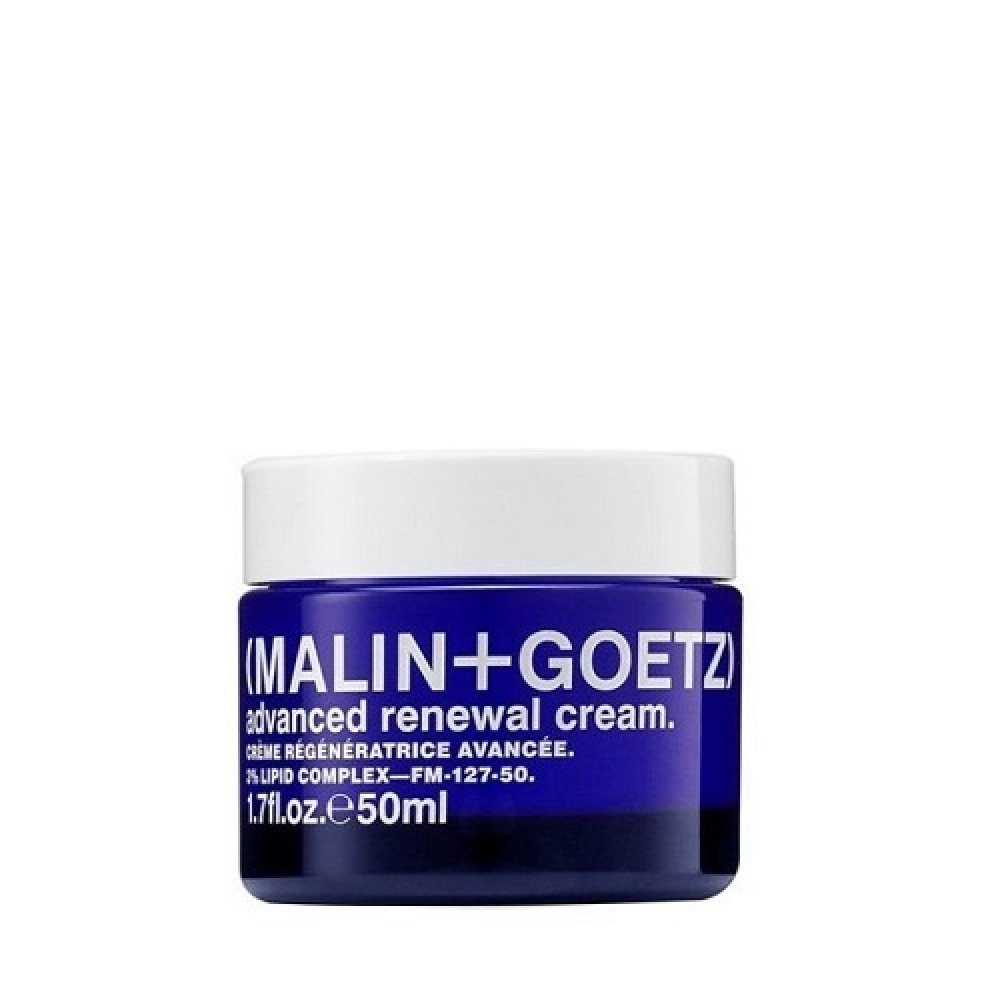 Крем для лица Malin-Goetz Advanced Renewal Cream