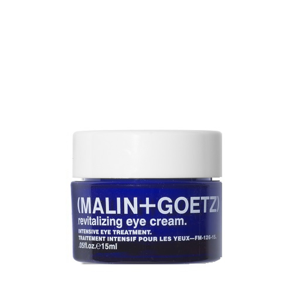 Восстанавливающий крем для глаз Malin-Goetz Revitalizing Eye Cream