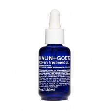 Восстанавливающее масло для лица Malin-Goetz Recovery Treatment Oil