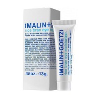 Крем для контуру очей Malin-Goetz Rice Bran Eye Moisturizer