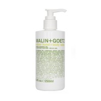 Гель для тіла і рук Ветівер Malin-Goetz Vetiver Hand And Body Wash
