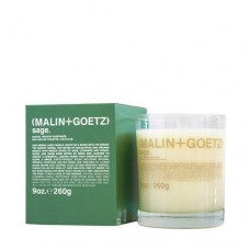 Свічка Malin-Goetz Sage Candle