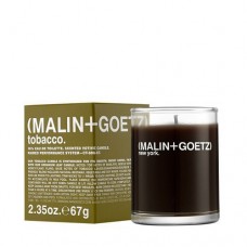 Свеча Malin-Goetz Tobacco Candle
