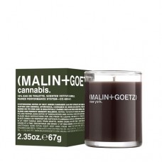 Свеча Malin-Goetz Cannabis Candle
