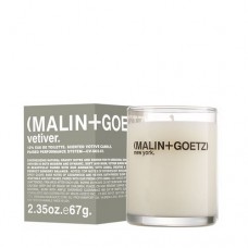 Свічка Malin-Goetz Vetiver Candle