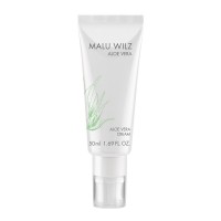 Крем з алое вера Malu Wilz Aloe Vera Cream