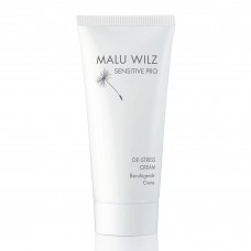 Успокаивающий крем для чувствительной кожи Malu Wilz De-Stress Cream