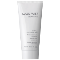 Ніжна пінка для вмивання Malu Wilz Gentle Cleansing Foam