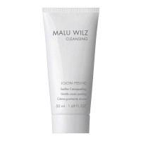 Пілінг для обличчя «Жожоба» Malu Wilz Jojoba Peeling