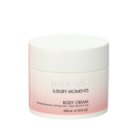 Крем для тіла Malu Wilz Luxury Moments Body Cream