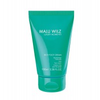 Насичений крем для ніг Malu Wilz Luxury Rich Foot Cream