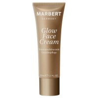 Увлажняющий крем сияние Marbert Glow Face Cream SPF 15
