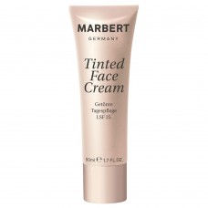 Тонирующий крем для лица Marbert Tinted Face Cream SPF 25