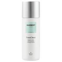 Регулюючий тонік для жирної та проблемної шкіри Marbert PuraClean Astringent Lotion