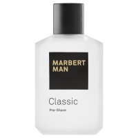 Лосьон для сухого бритья Marbert Man Classic Pre Shave