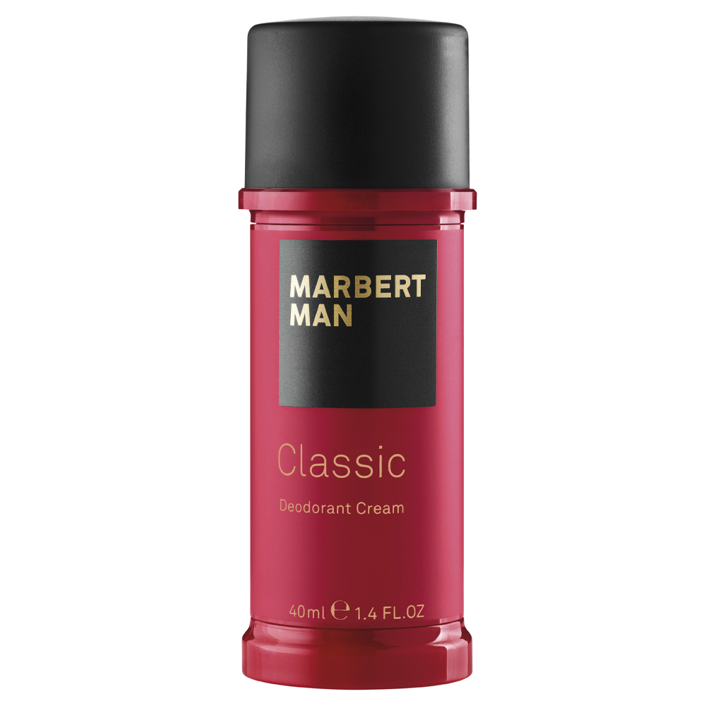 Дезодорант-крем Marbert Man Classic Deodorant Cream