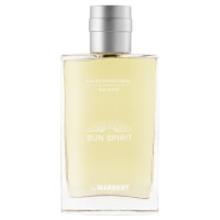 Туалетна вода для жінок Marbert Sun Spirit Eau de Toilette