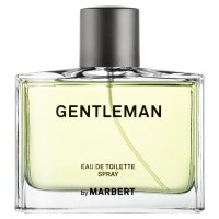 Туалетна вода для чоловіків Marbert Gentleman Eau de Toilette