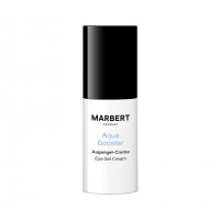 Увлажняющий крем для кожи глаз Marbert AquaBooster Eye Gel Cream