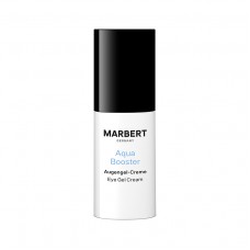 Увлажняющий крем для кожи глаз Marbert AquaBooster Eye Gel Cream