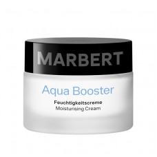 Зволожуючий крем для нормального типу шкіри Marbert AquaBooster Moisturizing Cream