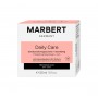 Насыщенный защитный дневной крем Marbert Daily Care Protective Day Cream SPF 15 Rich